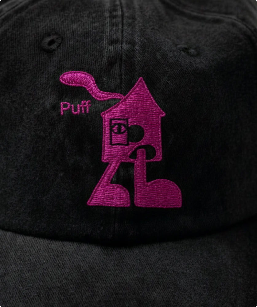 puffpink