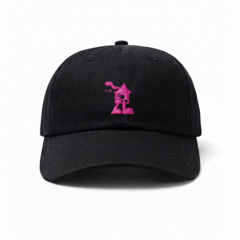 puffpink